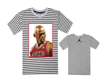 Jordan T-Shirts-1287