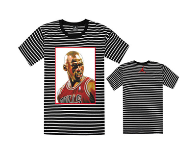Jordan T-Shirts-1288