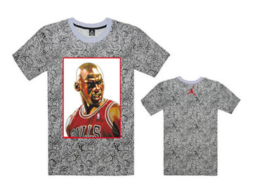 Jordan T-Shirts-1299