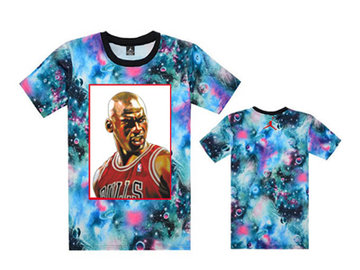 Jordan T-Shirts-1302