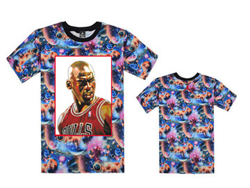 Jordan T-Shirts-1303