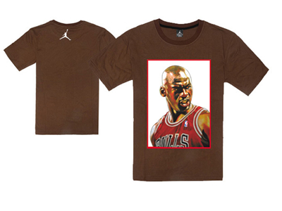 Jordan T-Shirts-1308