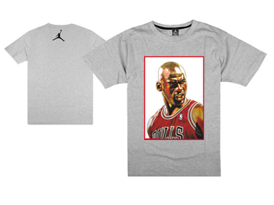 Jordan T-Shirts-1309