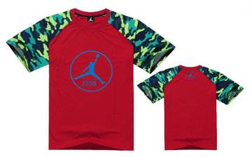 Jordan T-Shirts-1321