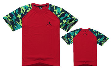 Jordan T-Shirts-1337