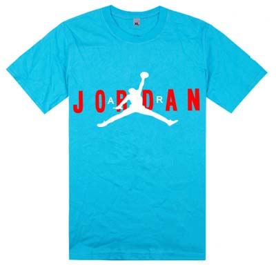 Jordan T-Shirts-097