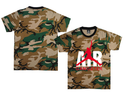 Jordan T-Shirts-1359