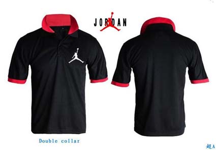 Jordan T-Shirts-143