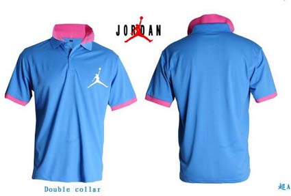 Jordan T-Shirts-144