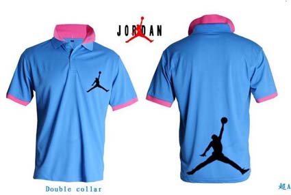 Jordan T-Shirts-154