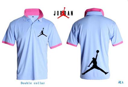Jordan T-Shirts-155