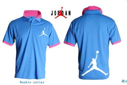 Jordan T-Shirts-159