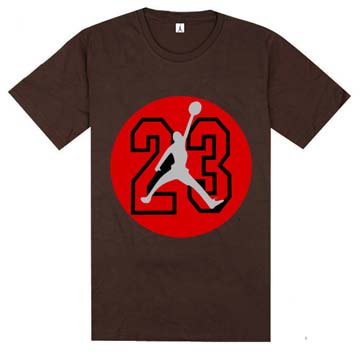 Jordan T-Shirts-207