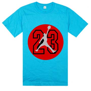 Jordan T-Shirts-208