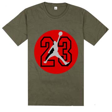 Jordan T-Shirts-210