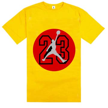 Jordan T-Shirts-215