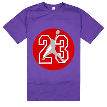 Jordan T-Shirts-217
