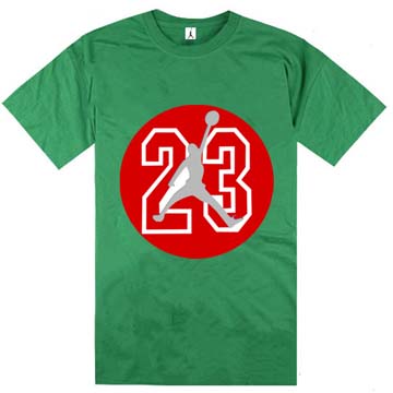 Jordan T-Shirts-220