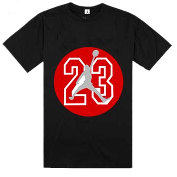 Jordan T-Shirts-222