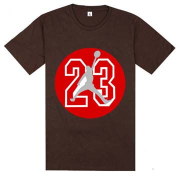 Jordan T-Shirts-225