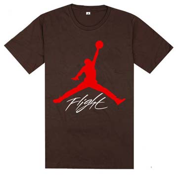 Jordan T-Shirts-227
