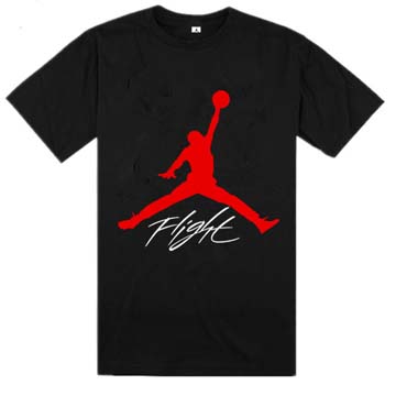 Jordan T-Shirts-230