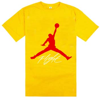 Jordan T-Shirts-235