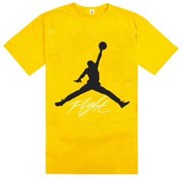 Jordan T-Shirts-238