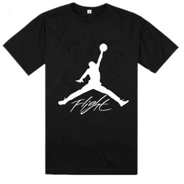 Jordan T-Shirts-252