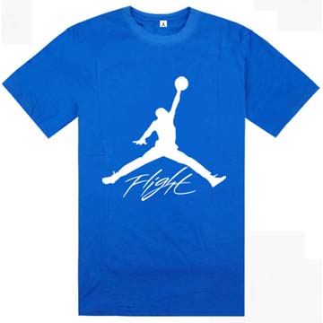Jordan T-Shirts-255