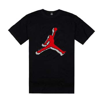Jordan T-Shirts-261