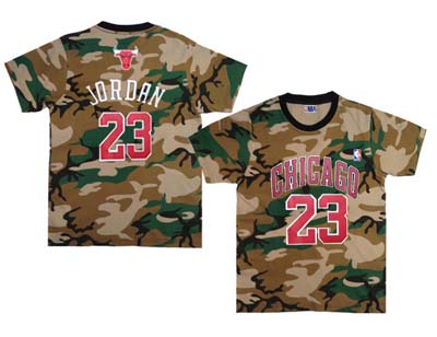 Jordan T-Shirts-268