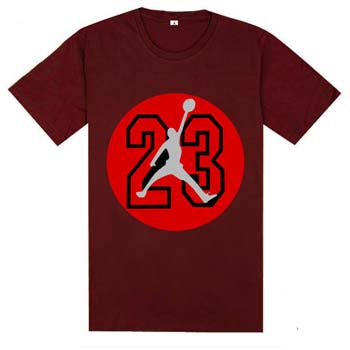 Jordan T-Shirts-285