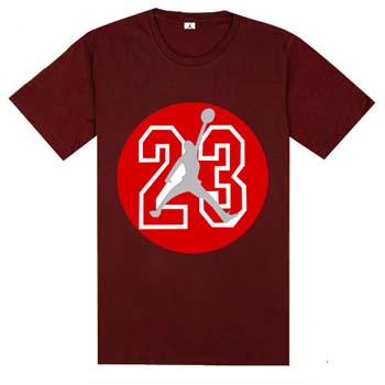 Jordan T-Shirts-286