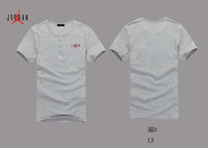 Jordan T-Shirts-295