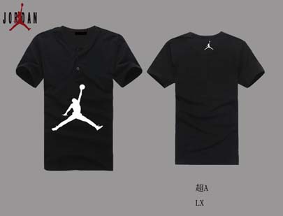 Jordan T-Shirts-303