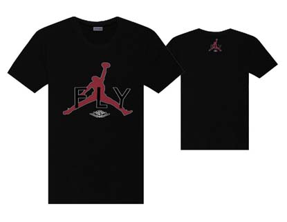 Jordan T-Shirts-344