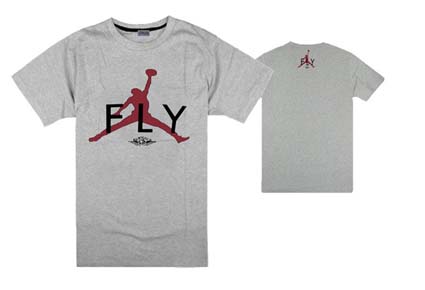 Jordan T-Shirts-348