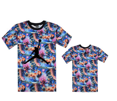 Jordan T-Shirts-360