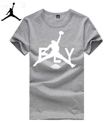 Jordan T-Shirts-444