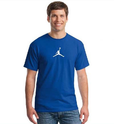 Jordan T-Shirts-038