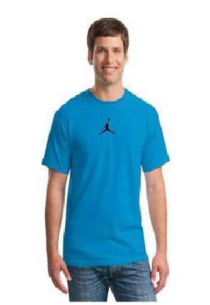 Jordan T-Shirts-044