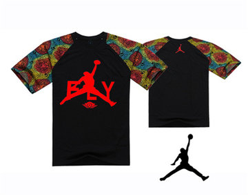 Jordan T-Shirts-525