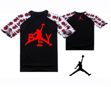 Jordan T-Shirts-531