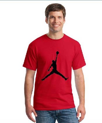 Jordan T-Shirts-047