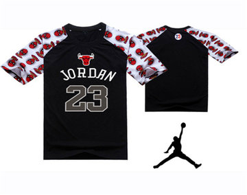 Jordan T-Shirts-548