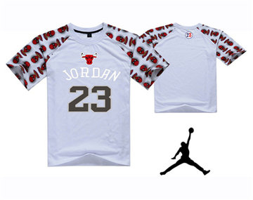 Jordan T-Shirts-549