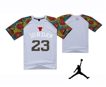 Jordan T-Shirts-555