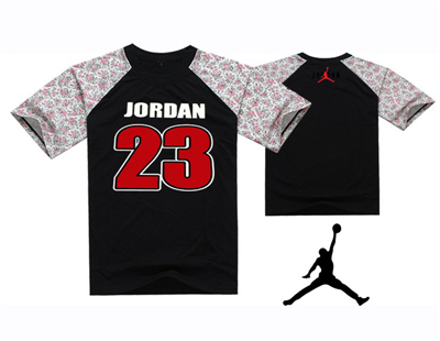 Jordan T-Shirts-561