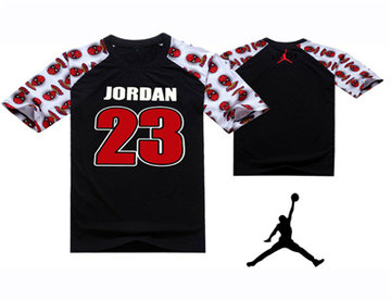 Jordan T-Shirts-563